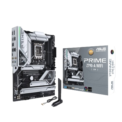 ASUS PRIME Z790-A WIFI-CSM