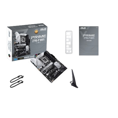 ASUS PRIME Z790-P WIFI-CSM