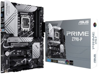 ASUS PRIME Z790-P