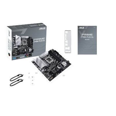 ASUS PRIME Z790M-PLUS D4