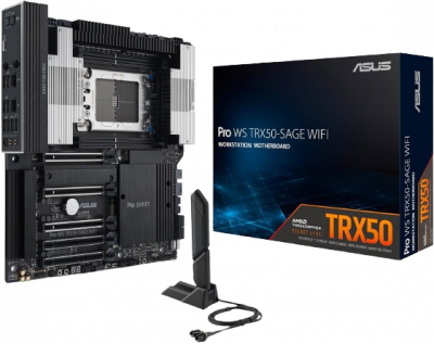 ASUS Pro WS TRX50-SAGE WIFI