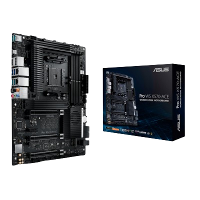 Asus PRO-WS-X570-ACE
