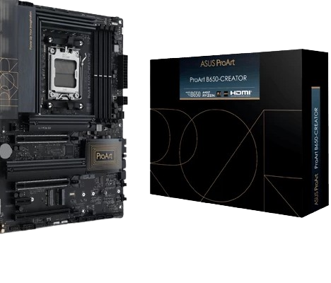 ASUS ProArt B650-CREATOR ATX