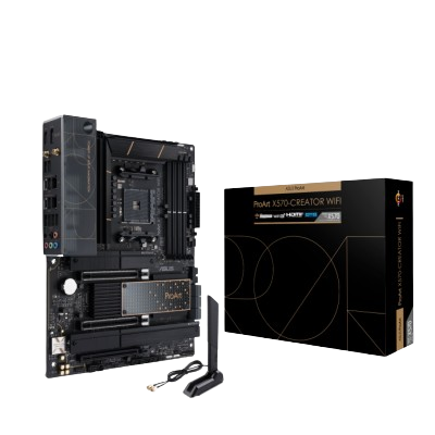 Asus PROART X570 CREATOR WIFI