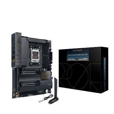 ASUS ProArt X670E-CREATOR WIFI