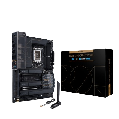 Asus ProArt Z690-CREATOR WIFI