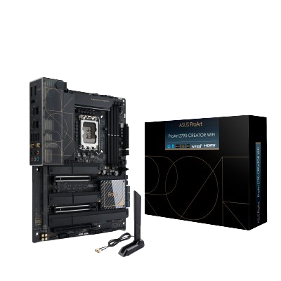 ASUS ProArt Z790-CREATOR WIFI