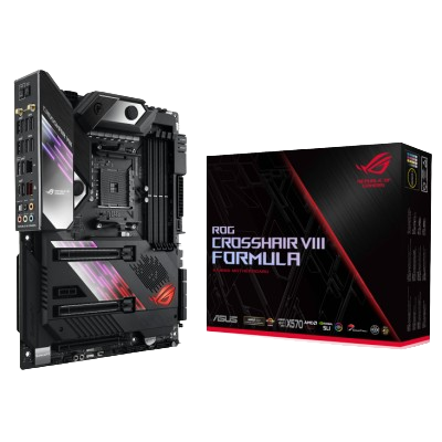 Asus ROG Crosshair VIII Formula
