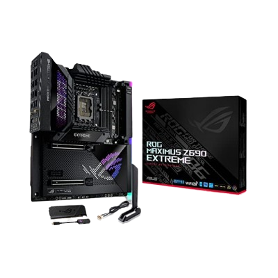 Asus ROG MAXIMUS Z690 EXTREME