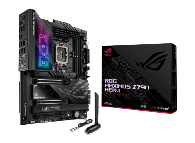 ASUS ROG MAXIMUS Z790 HERO