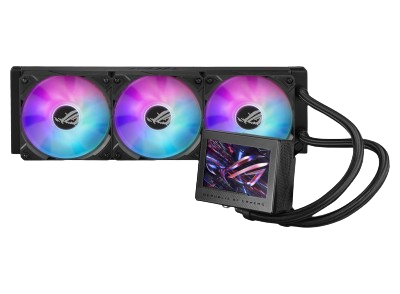 ASUS ROG RYUJIN III 360 ARGB (360mm)BLACK