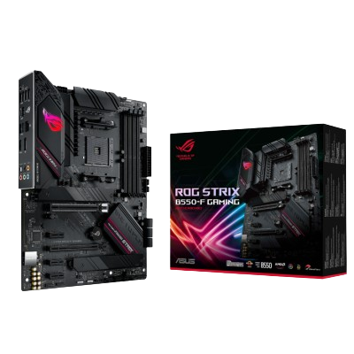 ASUS ROG STRIX B550-F GAMING