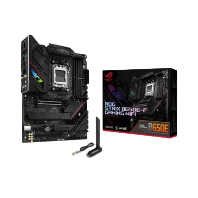 ASUS ROG STRIX B650E-F GAMING WIFI