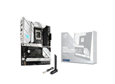 Asus ROG STRIX B660-A GAMING WIFI D4