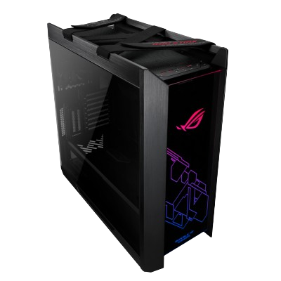 Asus ROG Strix Helios GX601 ARGB MID-TOWER E-ATX (BLACK)