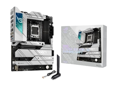 Asus ROG STRIX X670E-A GAMING WIFI