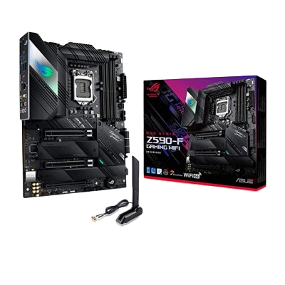 Asus ROG STRIX Z590-F GAMING WIFI