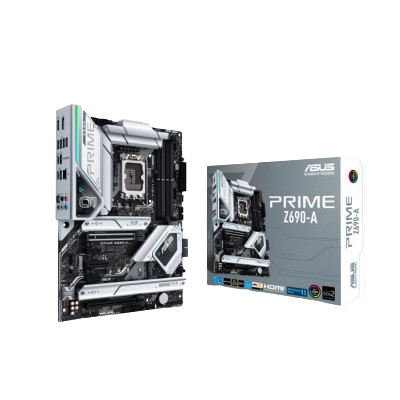 Asus ROG STRIX Z690-A GAMING WIFI D4