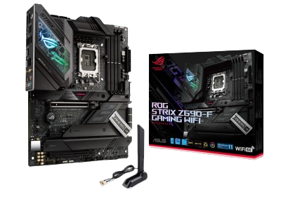 Asus ROG STRIX Z690-F GAMING WIFI