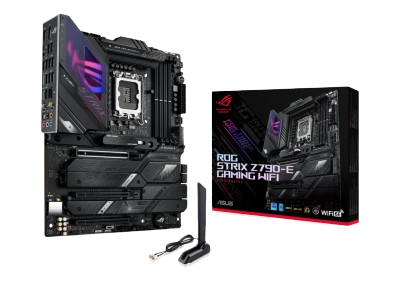 ASUS ROG STRIX Z790-E GAMING WIFI