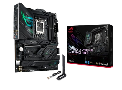 ASUS ROG STRIX Z790-F GAMING WIFI