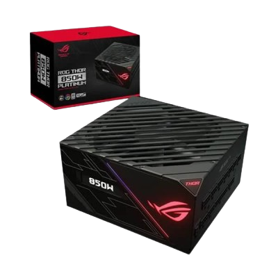 ASUS ROG-THOR-850P 80 PLUS PLATINUM