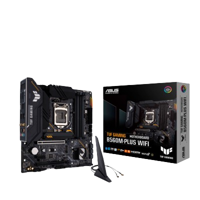 Asus TUF GAMING B560M-PLUS WIFI