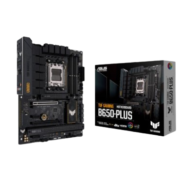 ASUS TUF GAMING B650-PLUS