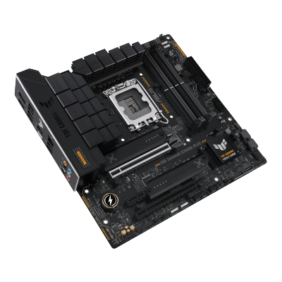 ASUS TUF GAMING B760M-PLUS