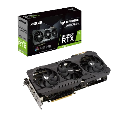 ASUS TUF Gaming GeForce RTX 3080 Ti