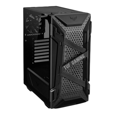 ASUS TUF Gaming GT301 Mid Tower ATX