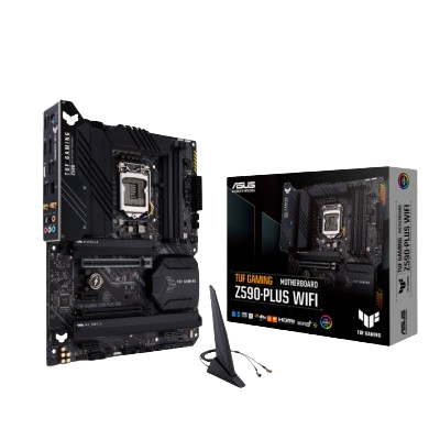 Asus TUF GAMING Z590-PLUS WIFI