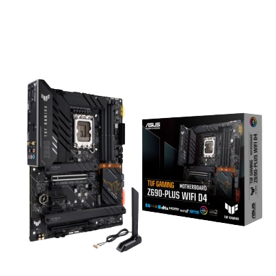 Asus TUF GAMING Z690-PLUS WIFI D4