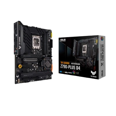 ASUS TUF GAMING Z790-PLUS D4