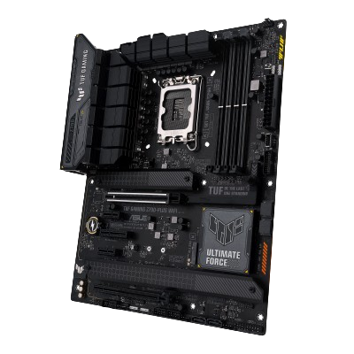 ASUS TUF GAMING Z790-PLUS WIFI