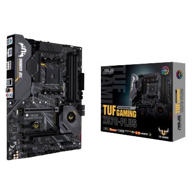 Asus TUF-GAMINGX570PLUS