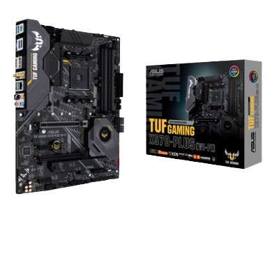 Asus TUFGAMINGX570 PLUS WIFI