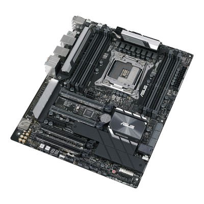 ASUS WS C422 PRO/SE