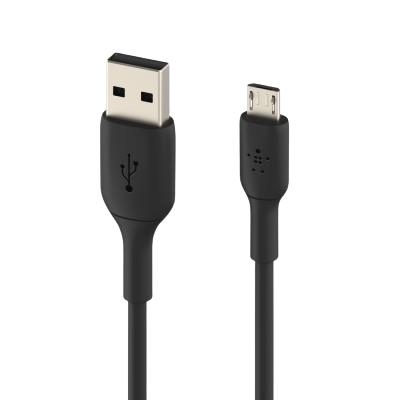 Belkin USB-A TO MICRO-USB Boost Charge CABLE (1 M.)