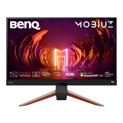 BenQ EX2710Q