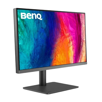 BenQ MONITOR PD2706U