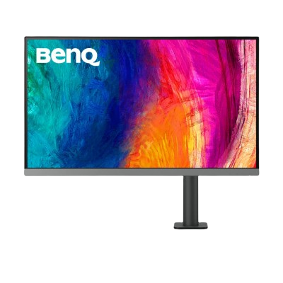 BenQ MONITOR PD2706UA (DARK GREY)
