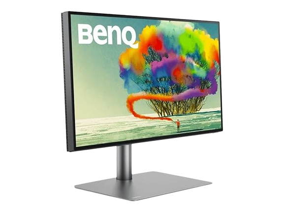 BENQ MONITOR PD2725U