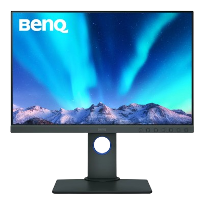 BenQ MONITOR SW240