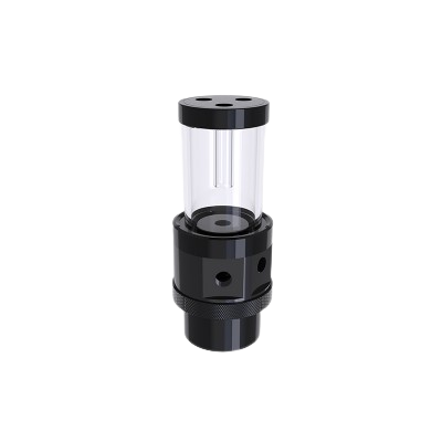 Bykski D5 Pump Reservoir Combo Set 150mm ARGB (CP-NWD5-X-CT60-V3)