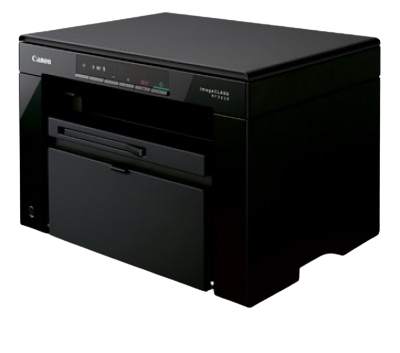 CANON imageCLASS MF3010 MONO LASER PRINTER