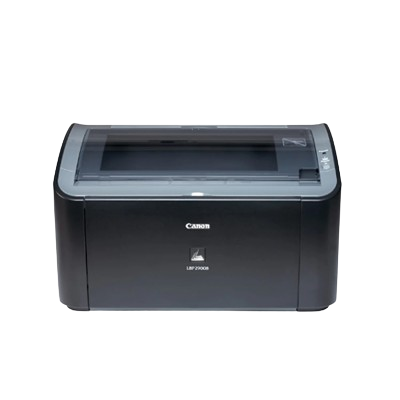 CANON LASER SHOT LBP2900B