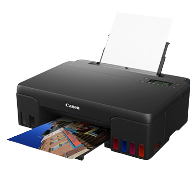 CANON PIXMA G570 TANK PRINTER