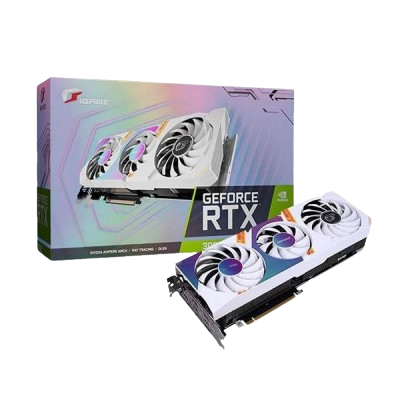 COLORFUL iGame GeForce RTX 3070 Ti Ultra W OC 8GB GDDR6X