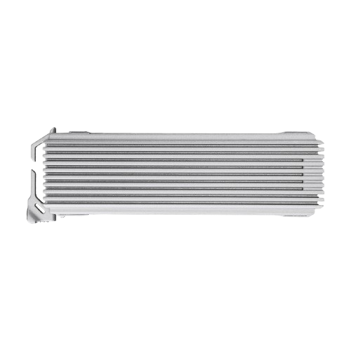 Cooler Master Oracle Air M.2 NVMe SSD Enclosure